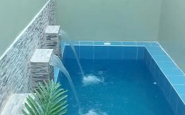 AYPA Hostel Sauna & Spa