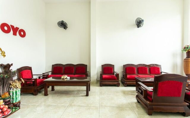 Oyo 610 King Garden Hotel Da Nang