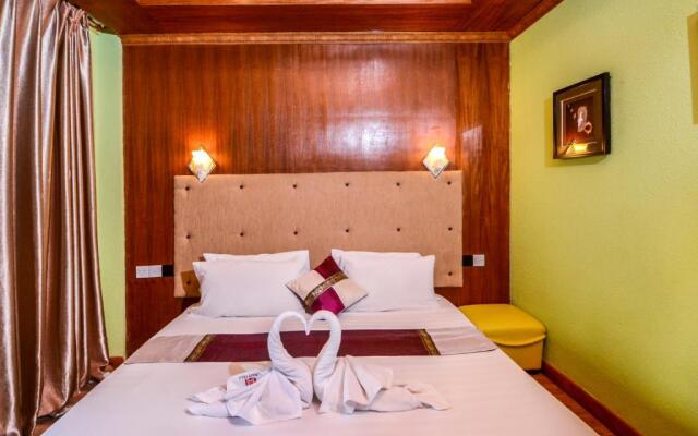 Summer Villa Guest House