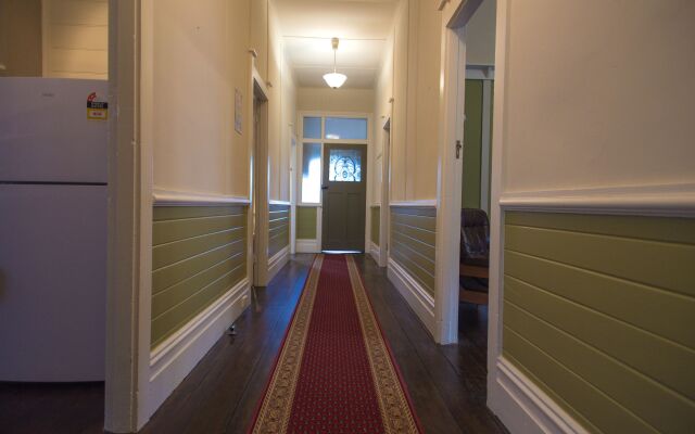 Hotel Blue & Cottages, Katoomba