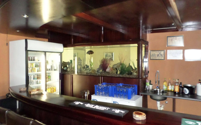 Villa Amanzi Boutique Guest House