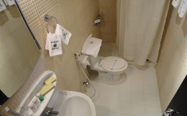 Al Andalus Plaza Hotel
