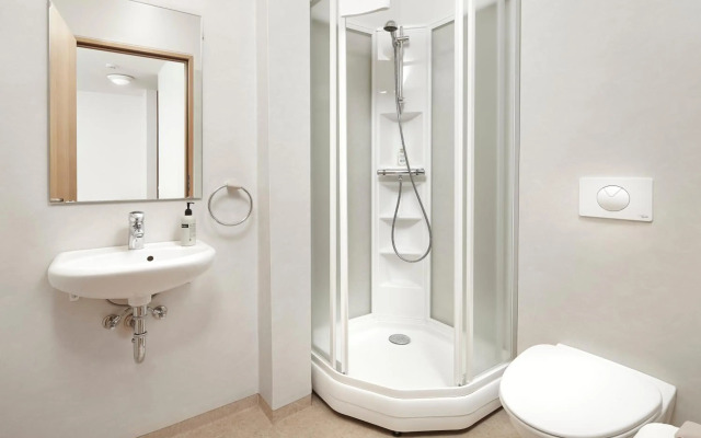 Hotel Edda Isafjordur