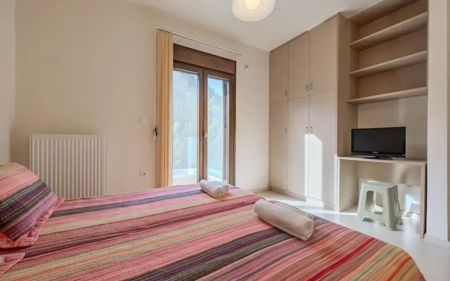 Villa Paris