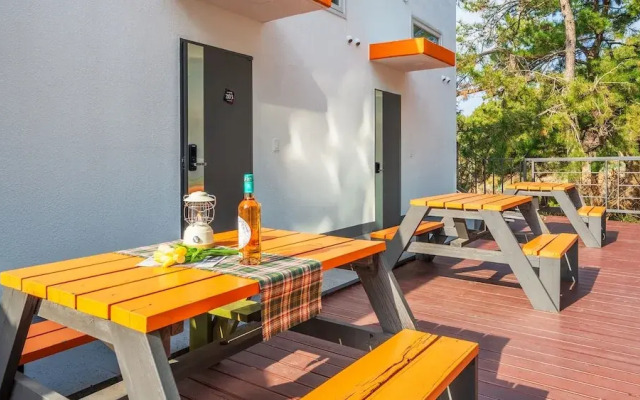 Yeosu Jplus Pension