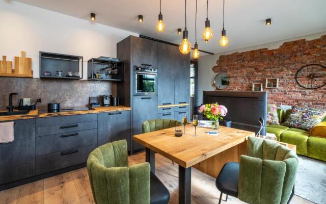 Turm-Haus Apartment 2