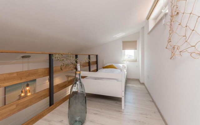 Beautiful Apartment in Zadar With 1 Bedrooms and Wifi