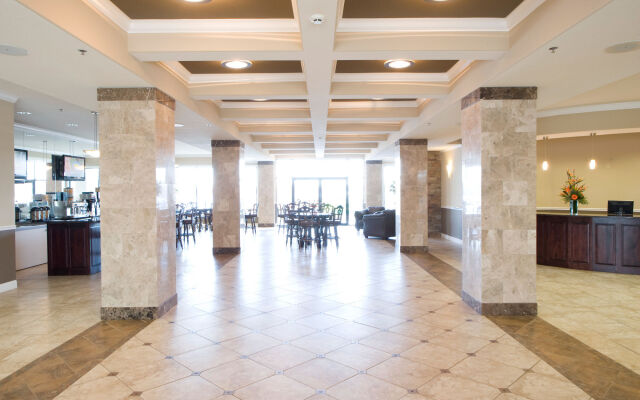 Camden on the Lake Resort & Spa