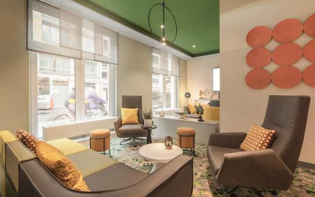 Holiday Inn – the niu, Mill Cologne Mülheim by IHG