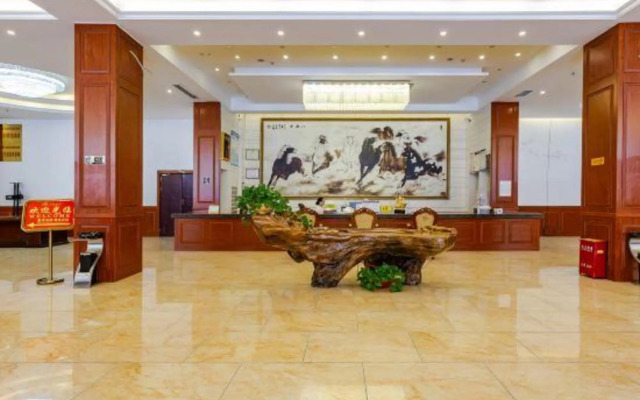 Yaopeng Hotel
