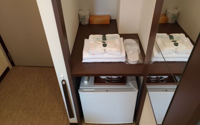 OKINI HOTEL namba