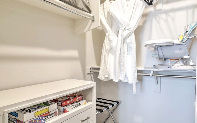 Close to Golf - King Bed - 2047