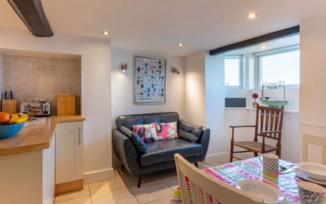 Regent Cottage