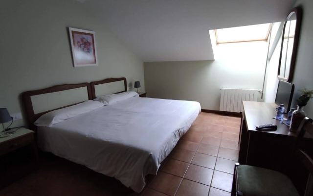 Hotel Rincón de Antón