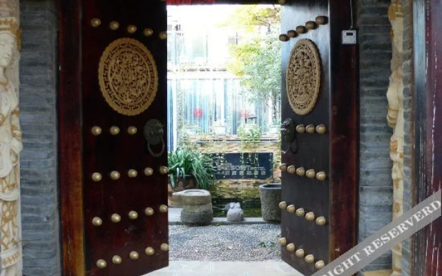 Jiaqi Hotel