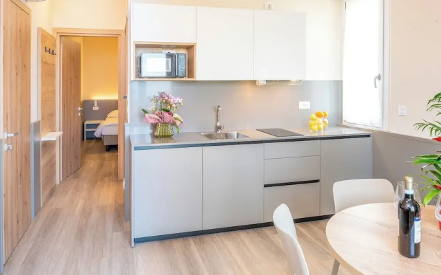 Residence Panorama