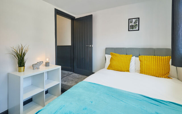 Host Stay Rathbone Road