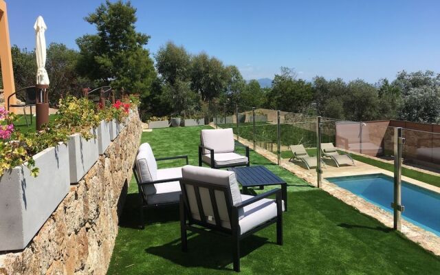 Villa Azur