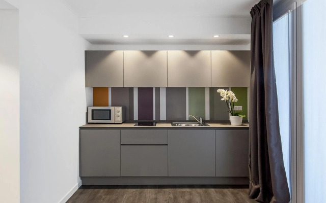 Studio Inn Centrale & Milano Urban Padel Hotel