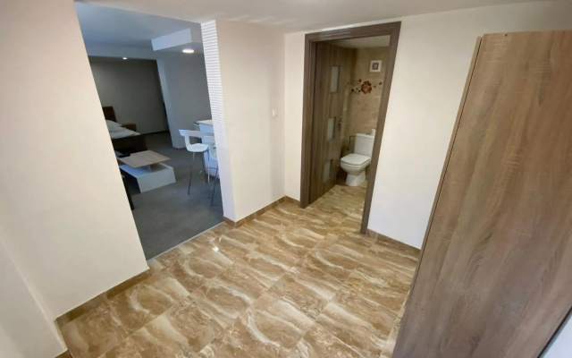 ARD Apartments - Levice