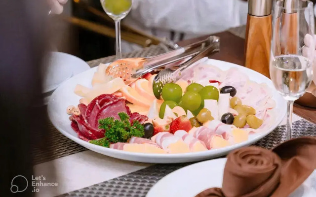 Minasi HanoiOi Lakeside Hotel