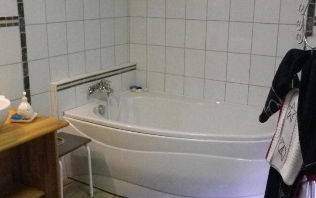 B&B Ferme du Petit Breuil