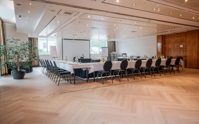 Arkona Strandhotel