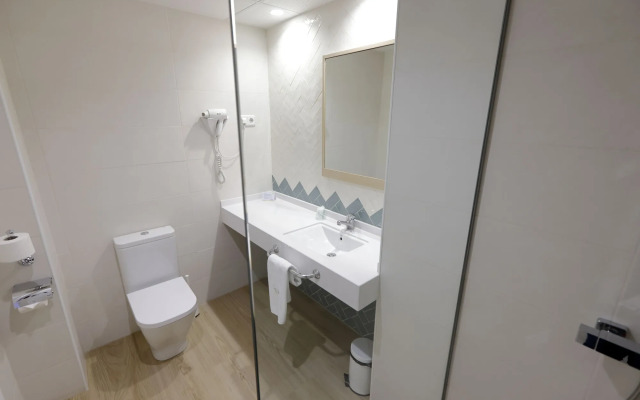 Hotel Sercotel Carlos III