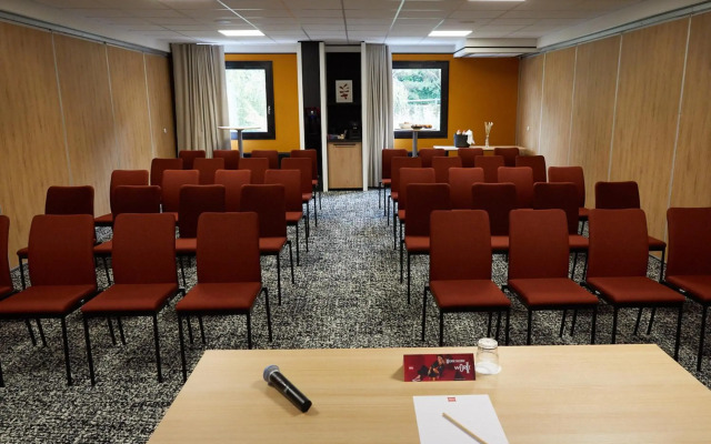 Ibis Chalon Sur Saone Europe