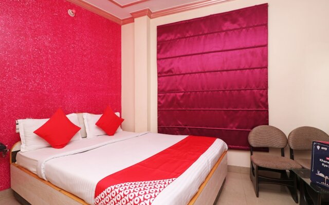 Hotel Shri Ram International