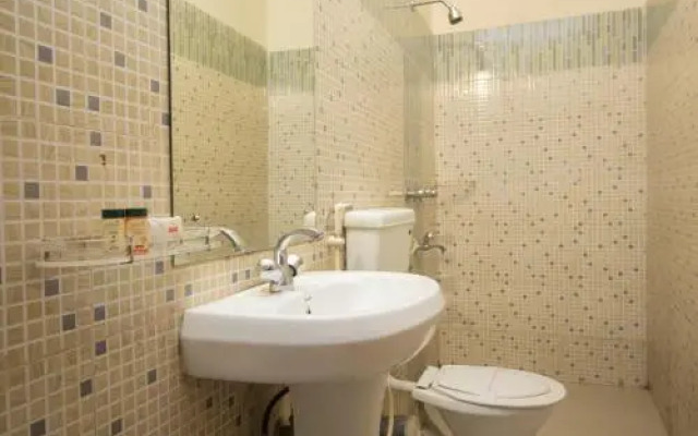 North Bengal Guest House By OYO Rooms