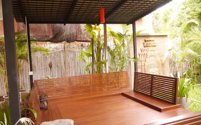 The City Premium Guest House