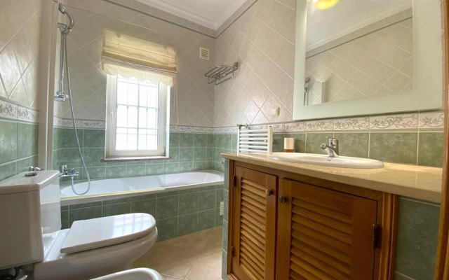 P RA Amazing Villa With Pool by Homing