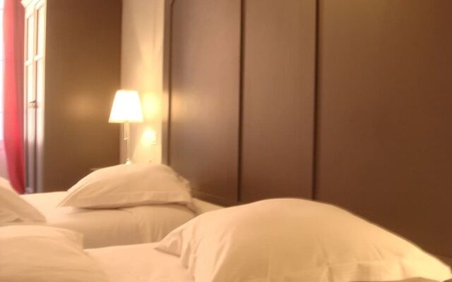 Hotel Restaurant Cortie