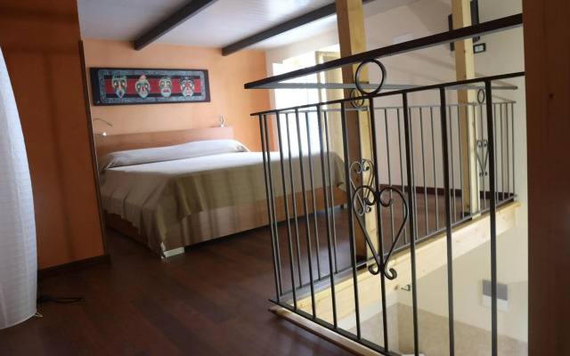 Casa degli Agrumi al Centro