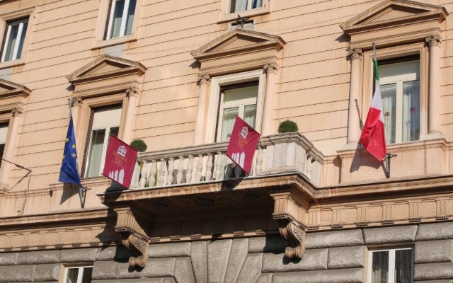 Hotel Esposizione Roma