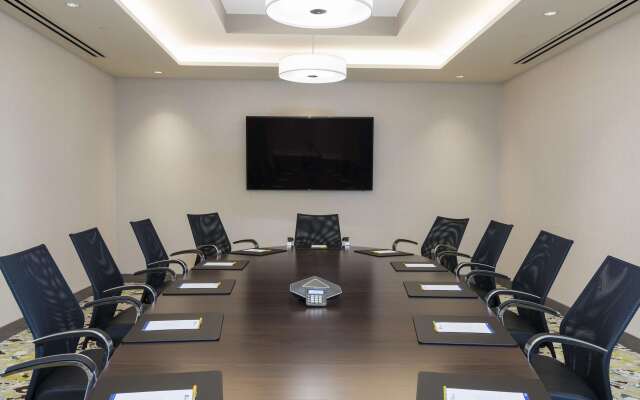 Hilton Garden Inn Grand Rapids East