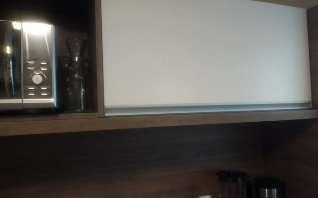 Forest Lagoon Apartamento 6