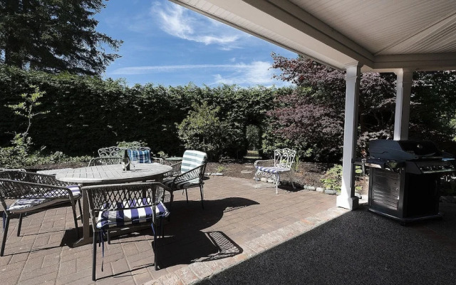 Country Charm at Todd Creek Farm