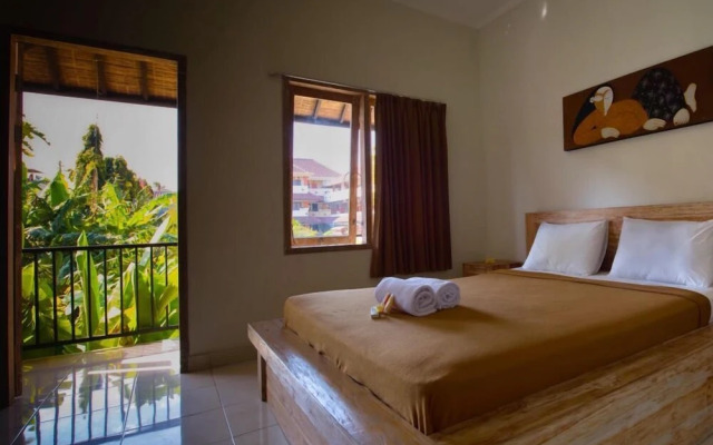 Palm 57 Guest House