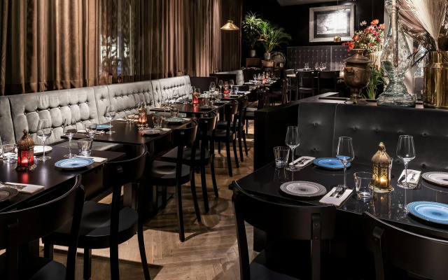 Amano Rooms & Apartments