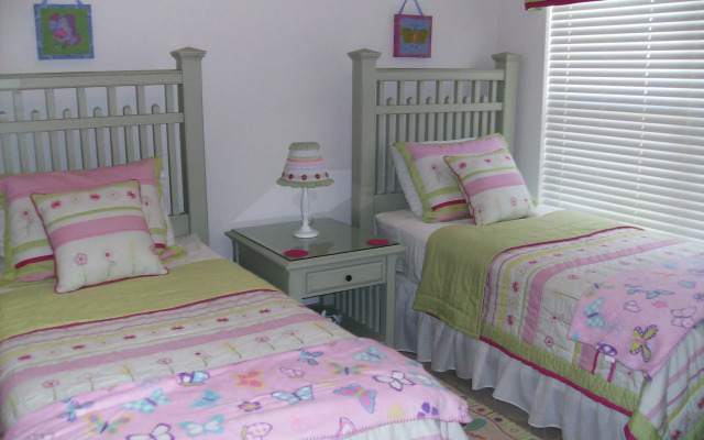 Glenbrook Global Resort Homes