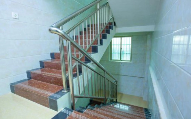 Taojing Holiday Inn (Zhuhai Jinwan Airport)