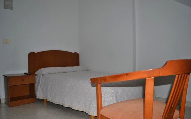 Hostal Galicia Arteixo