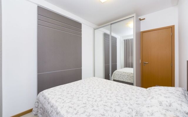 Residencial Viapiana Apto 203B - 642