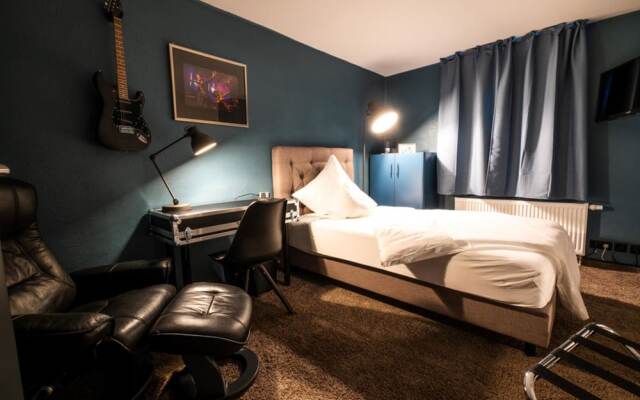 Engel Hotel und Diner