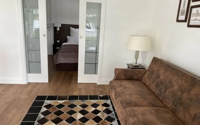 Holiday Apartment Feisneckblick