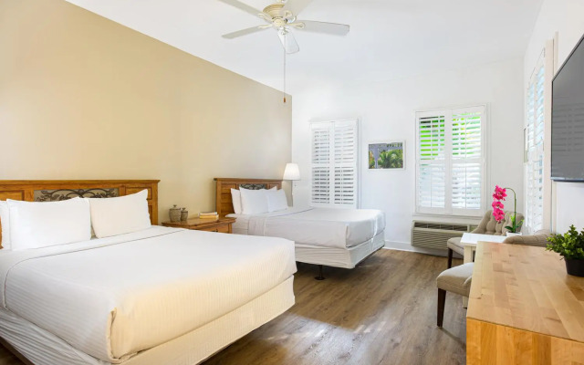 Paradise Inn Key West - Adults Only