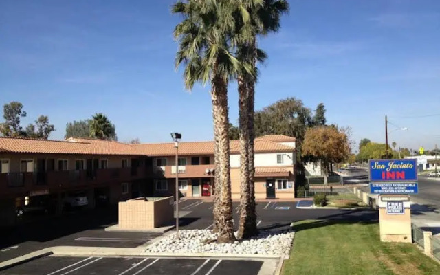 San Jacinto Inn