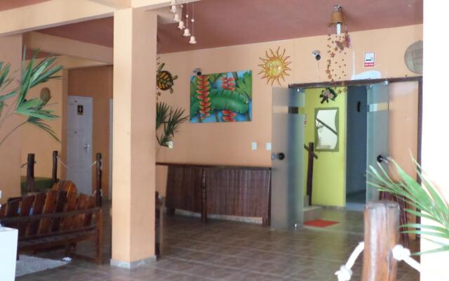 Pousada Caminho De Pedras